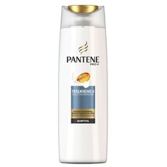 Pantene шампунь Увлажнение и