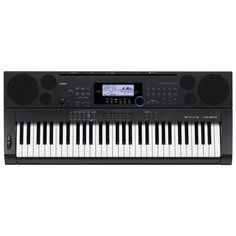 Синтезатор CASIO CTK-6000