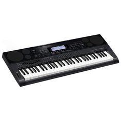 Синтезатор CASIO CTK-7000