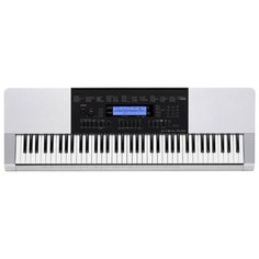 Синтезатор CASIO WK-220