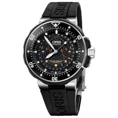 Наручные часы ORIS 761-7682-71-54