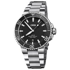Наручные часы ORIS