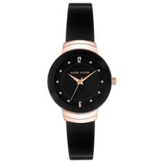 Наручные часы Anne Klein 3106BKRG