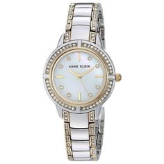 Наручные часы Anne Klein 2977MPTT