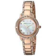 Наручные часы Anne Klein 2976MPRG