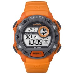 Наручные часы Timex TW4B07600