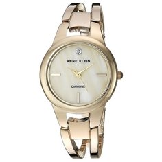 Наручные часы Anne Klein 2628CMGB