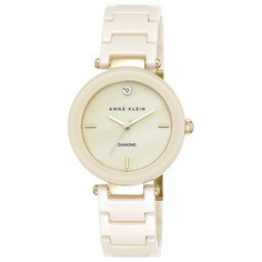 Наручные часы Anne Klein 1018IVGB
