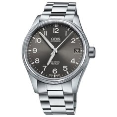 Наручные часы ORIS