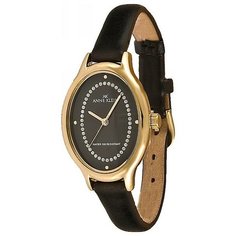 Наручные часы Anne Klein 9162BKDB