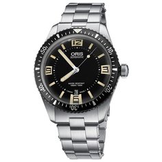 Наручные часы ORIS