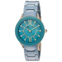 Наручные часы Anne Klein 2388BLGB