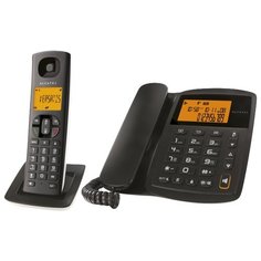 Радиотелефон Alcatel Versatis