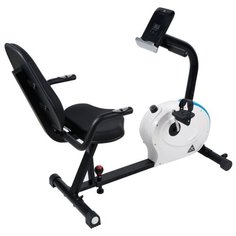 Горизонтальный велотренажер DFC