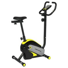 Вертикальный велотренажер Diamond Fitness