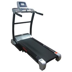 Электрическая беговая дорожка Optifit