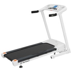 Электрическая беговая дорожка Clear Fit