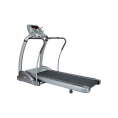 Электрическая беговая дорожка Horizon