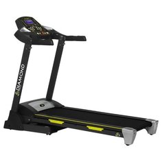 Электрическая беговая дорожка Diamond Fitness