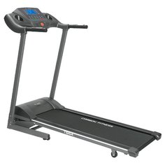 Электрическая беговая дорожка Carbon Fitness
