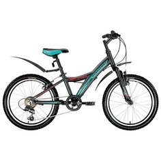 Подростковый горный MTB Forward
