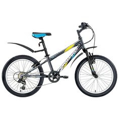 Подростковый горный MTB Forward