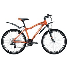 Горный MTB велосипед FORWARD
