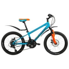 Подростковый горный MTB Forward