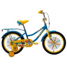 Детский велосипед FORWARD Funky