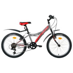 Подростковый горный MTB Forward