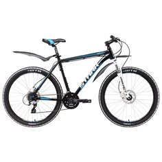 Горный MTB велосипед STARK
