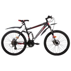 Горный MTB велосипед FORWARD