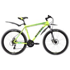 Горный MTB велосипед STARK