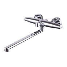 Двухрычажный смеситель Kaiser