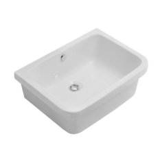 Раковина 60 см GLOBO IRIS VA044