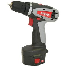 Дрель-шуруповерт STERN Austria
