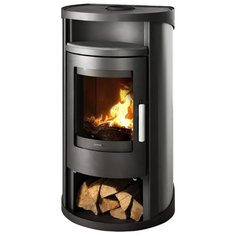 Печь-камин SUPRA Ontario 4