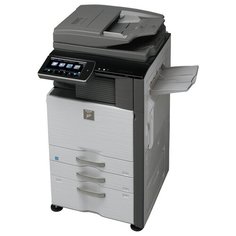 МФУ Sharp MX-5141N