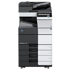 МФУ Konica Minolta bizhub C458