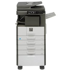 МФУ Sharp MX-M316N
