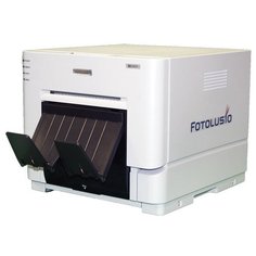 Принтер DNP DS-RX1