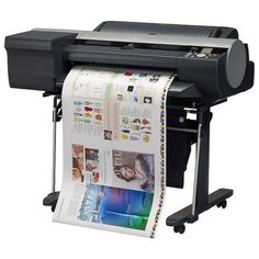 Принтер Canon imagePROGRAF