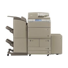 МФУ Canon imageRUNNER ADVANCE