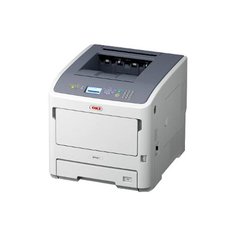 Принтер OKI B731dnw