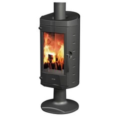 Печь-камин SUPRA Canato