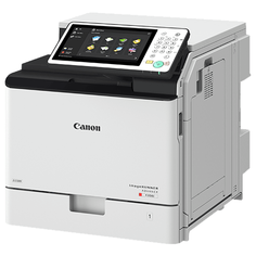 Принтер Canon imageRUNNER