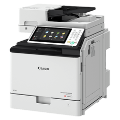 МФУ Canon imageRUNNER ADVANCE