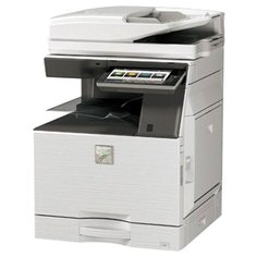 МФУ Sharp MX-3560N
