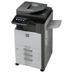 МФУ Sharp MX-6240N