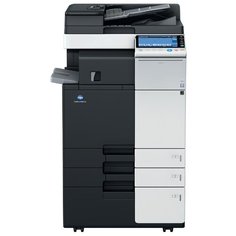 МФУ Konica Minolta bizhub 284e